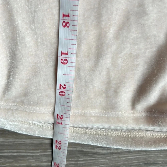 Free People Claudia Velvet Tee - Picture 10 of 10